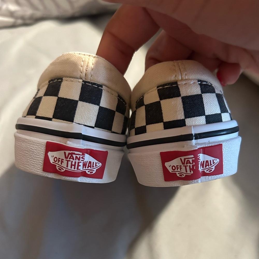 Vans kid shoe - Picture 2 of 6